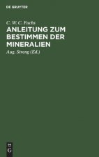 Anleitung Zum Bestimmen Der Mineralien