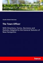 The Town Officer