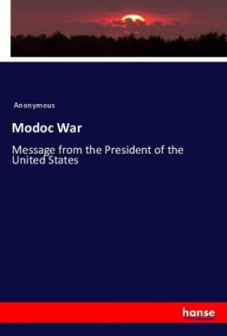 Modoc War