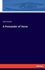 Pomander of Verse