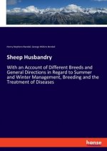 Sheep Husbandry