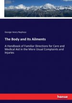 Body and Its Ailments
