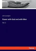 Power with God and with Men