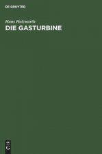 Die Gasturbine