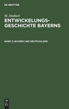 Bayern Und Deutschland