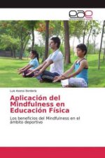 Aplicación del Mindfulness en Educación Física