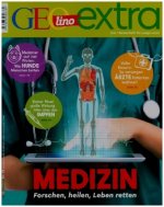 GEOlino extra 78/2019 - Medizin