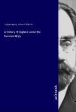 A History of England under the Norman Kings