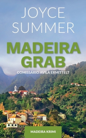 Madeiragrab