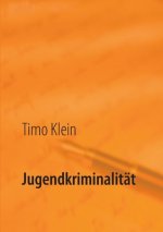 Jugendkriminalitat