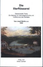 Die Illerflösserei