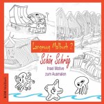 Langeoog Malbuch 2
