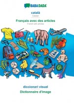 BABADADA, catala - Francais avec des articles, diccionari visual - le dictionnaire visuel