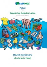 BABADADA, Polski - Espanol de America Latina, Slownik ilustrowany - diccionario visual