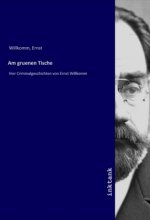 Am gruenen Tische