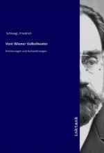 Vom Wiener Volkstheater