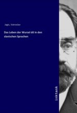 Das Leben der Wurzel d? in den slavischen Sprachen