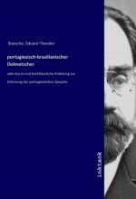 portugiesisch-brasilianischer Dolmetscher