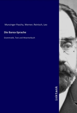 Die Barea-Sprache