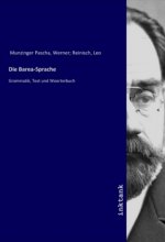 Die Barea-Sprache
