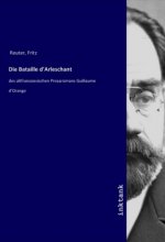 Die Bataille d'Arleschant