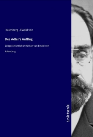 Des Adler's Aufflug