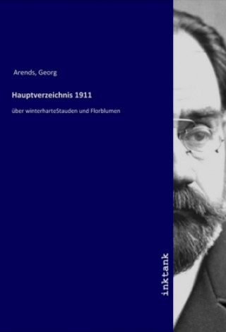 Hauptverzeichnis 1911