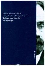 Ruebezahl, der herr des Riesengebirges