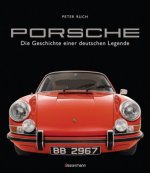 Porsche. Der Bildband mit über 150 brillanten Aufnahmen. Frühe Design-Klassiker, 911er, 356er, Carrera, Turbo, Boxter, Macan, Cayenne u.v.m.