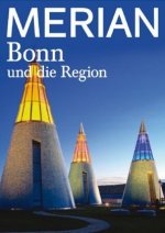 MERIAN Magazin Bonn 01/20