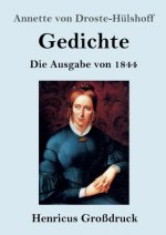 Gedichte (Grossdruck)