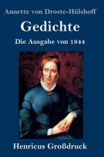 Gedichte (Grossdruck)