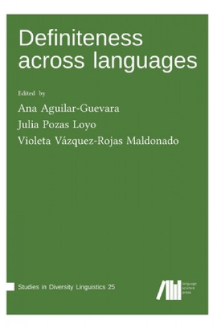 Definiteness across languages