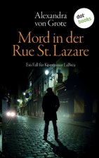 Mord in der Rue St. Lazare