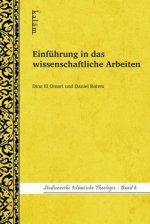 Einführung in das wissenschaftliche Arbeiten