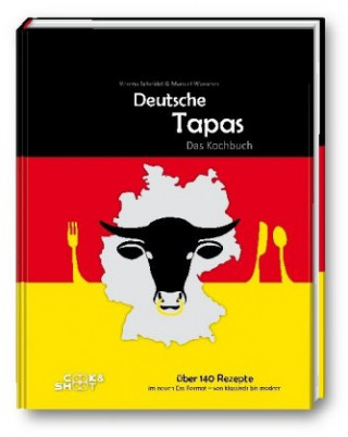 Deutsche Tapas - 