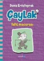 Caylak - Tatil Macerasi