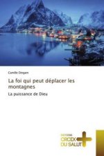 foi qui peut deplacer les montagnes
