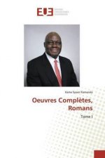 Oeuvres Compl?tes, Romans