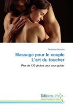 Massage pour le couple L'art du toucher