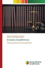 Ensaios Acad?micos