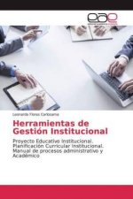 Herramientas de Gestion Institucional