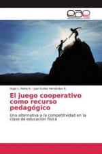 juego cooperativo como recurso pedagogico