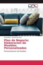 Plan de Negocio
