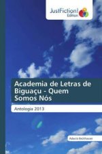 Academia de Letras de Biguacu - Quem Somos Nos