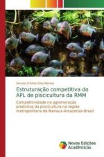 Estruturaç?o competitiva do APL de piscicultura da RMM