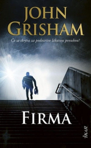 John Grisham - Firma