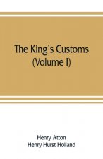 king's customs