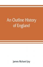 outline history of England