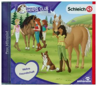 Schleich - Horse Club (CD 10)